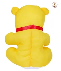 Meridian Handicrafts Mother Baby Teddy-thumb3