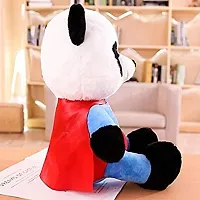 MERIDIAN HANDICRAFTS Super Hero, Soft Toys, Birthday Gift for Girls/Wife, Boyfriend/Husband, Soft Toys for Girls, Baby Toys, Rakhi for Brother/Sister Gift Items, Cute Panda,(45CM)-thumb2