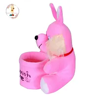 Meridian Handicrafts Pen Stand Teddy Rabbit Style-thumb1