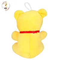 MERIDIAN HANDICRAFTS Emoji Love Teddy-thumb2