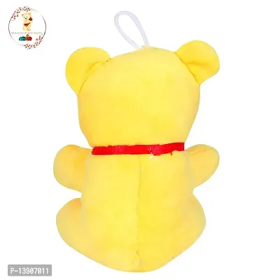 MERIDIAN HANDICRAFTS Emoji Love Teddy-thumb3