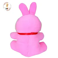 Meridian Handicrafts Pen Stand Teddy Rabbit Style-thumb2