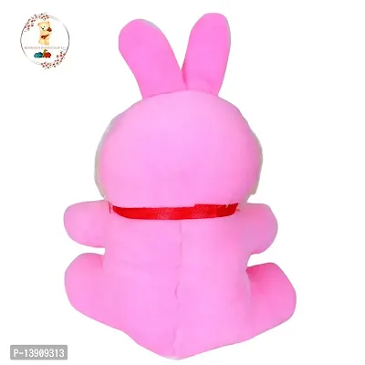 Meridian Handicrafts Pen Stand Teddy Rabbit Style-thumb3