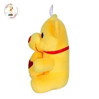 MERIDIAN HANDICRAFTS Emoji Love Teddy-thumb1