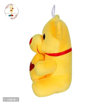 MERIDIAN HANDICRAFTS Emoji Love Teddy-thumb2