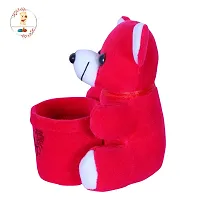 Meridian Handicrafts Pen Stand Teddy Mickey Mouse Style-thumb1