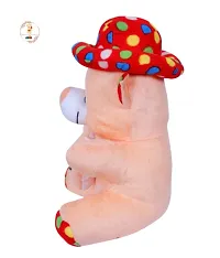 Meridian handicrafts teddy bear soft toy-thumb2