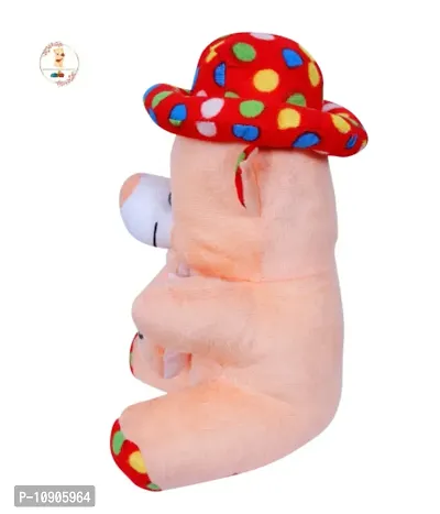 Meridian handicrafts teddy bear soft toy-thumb3