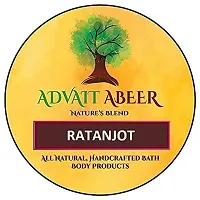 ALKANET ROOT - RATANJOT - VEMBALAMPATTAI - WHOLE BARK STICKS (BEAUTY, HAIR, FOOD PRODUCTS) 200 g-thumb4