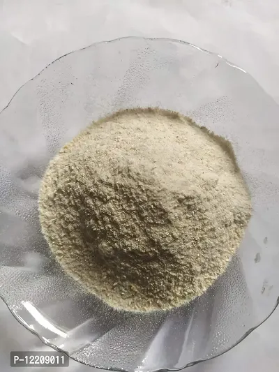 Ambe Ayurveda - Safed Musli Root Powder - White Musli Root Powder - 100 Gram
