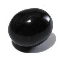 Shaligram Black Original Stone-thumb2