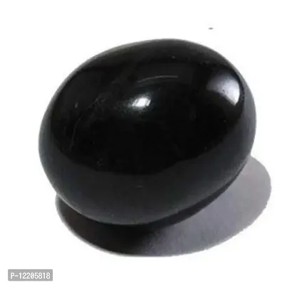 Shaligram Black Original Stone-thumb3