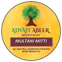 PURE MULTANI MITTI POWDER/FULLER's EARTH (1 KG)-thumb3