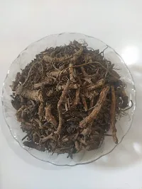 Ambe Ayurveda - Kutki Root - Katuki - katuka - Picrorrhiza Kurrora - Hellabore - 25gm-thumb1