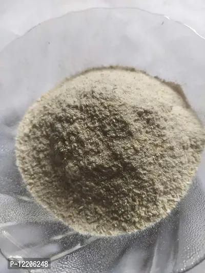Ambe Ayurveda - Safed Musli Root Powder - White Musli Root Powder - 50 Gram-thumb0