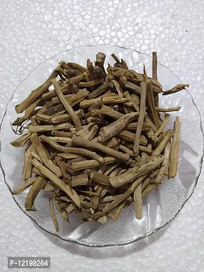 Ambe Ayurveda - Shatavari - Shatavar - Satavari Root - Asparagus racemosus - 50gm-thumb0