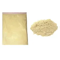 PURE MULTANI MITTI POWDER/FULLER's EARTH (1 KG)-thumb2