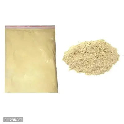 PURE MULTANI MITTI POWDER/FULLER's EARTH (1 KG)-thumb3