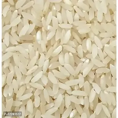 Pooja special Akshat/Rice/Chawal 250 gms. Pack | Daily Pooja Needs | White Akshat | White Chawal | White Rice-thumb2