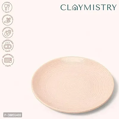 Claymistry Ceramic Quarter Plate-thumb3