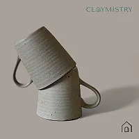 Claymistry Ceramic Mug Set of 2-thumb1