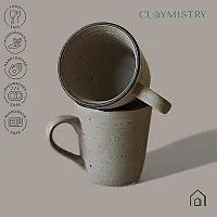 Claymistry Ceramic Mug Set of 2-thumb2