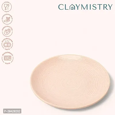 Claymistry Ceramic Quarter Plate Set of 2-thumb5