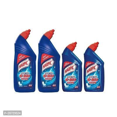 Harpic 2 Litre -  Toilet Cleaner Liquid Pack of 4