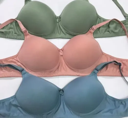 Padded Best Selling Bras 