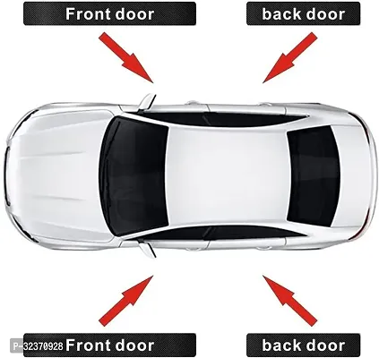 Laminated Vinyl Self Adhesive Sticker for Car and Bike-thumb3