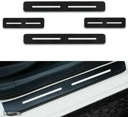 Sticker and Decal for Car (Black, White)-thumb0