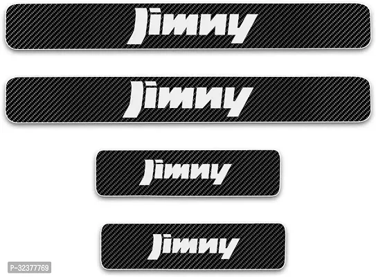 Sticker and Decal for Car (Black, White)-thumb0