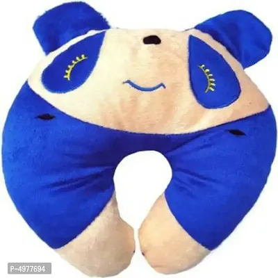 Cotton Toons  Characters Baby Neck Pillow