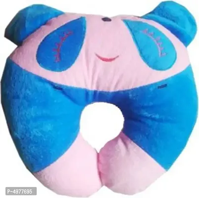 Cotton Toons & Characters Baby Neck Pillow