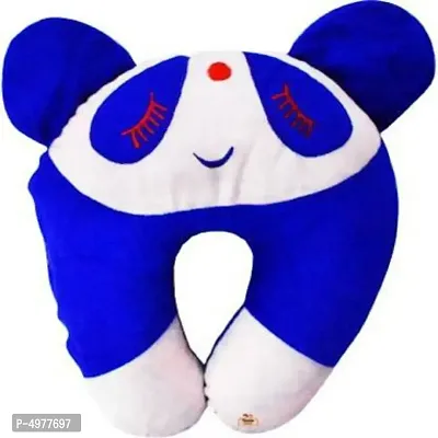 Cotton Toons & Characters Baby Neck Pillow