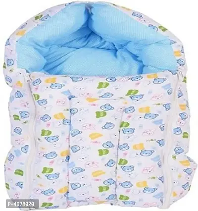 Baby Carrying and Bedding Sleeping Bag