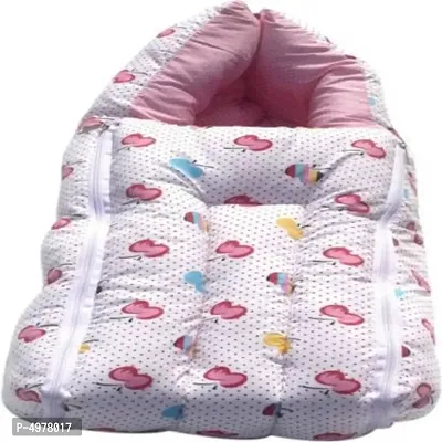 Baby Carrying and Bedding Sleeping Bag