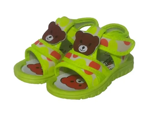 Musical sandals for online babies