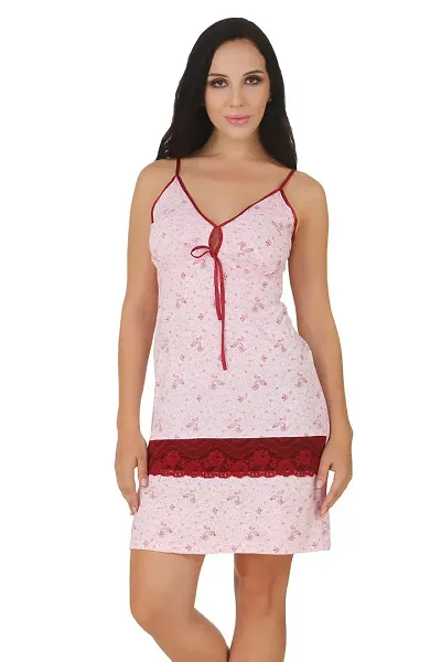 New In cotton nighties & nightdresses Women's Nightwear 