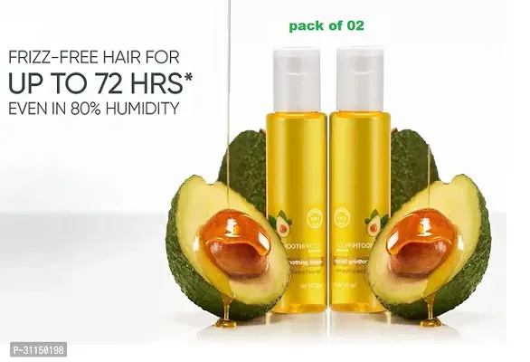 Avacado hair growth serum  - 2 pack-thumb0