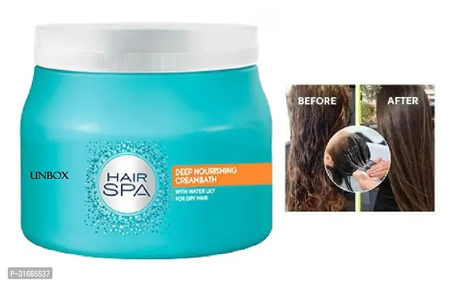 Natural Hair Care Hair Mask