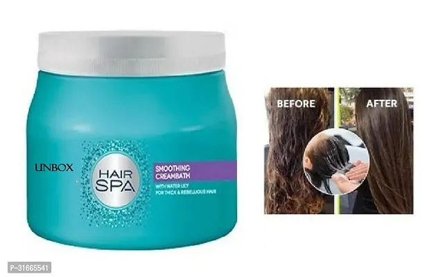 Natural Hair Care Hair Mask