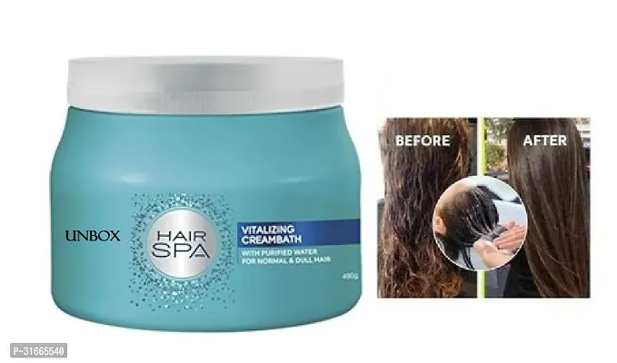 Natural Hair Care Hair Mask