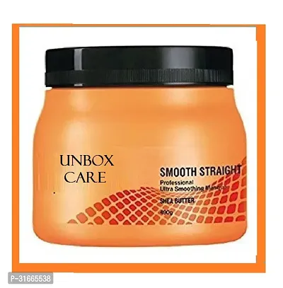 Natural Hair Care Hair Mask