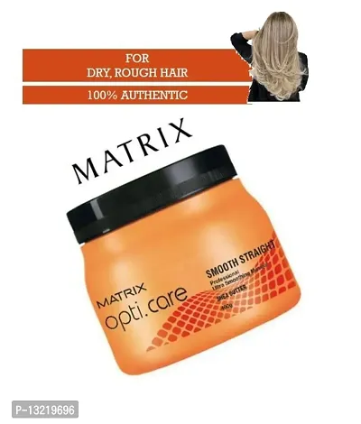 PROFESSIONAL MATRIX OPTI. CARE HAIR SPA 490G-thumb0