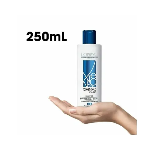 Loreal Professional Xtenso Hair Care Shampoo