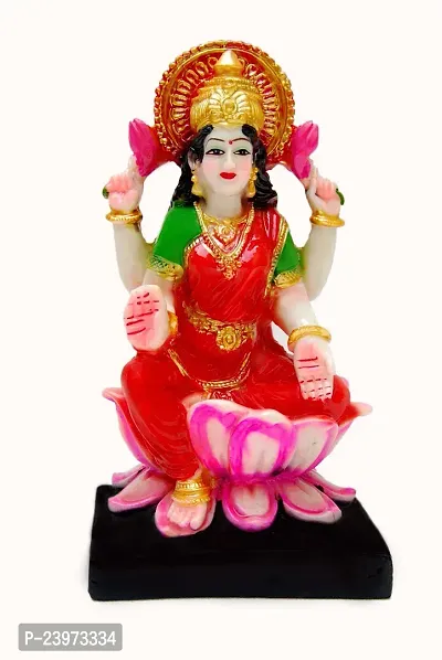laxmi idol laxmi murti for pooja showpiece figurine
