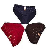 Fa Cotton Panties for Women-thumb1