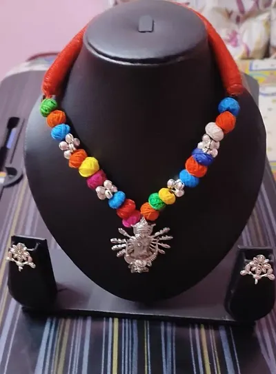 Handmade Necklace Sets for Women
