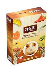 JiMMy Pet Products Dora Diet Food for Guinea Pig 900 Grams-thumb4